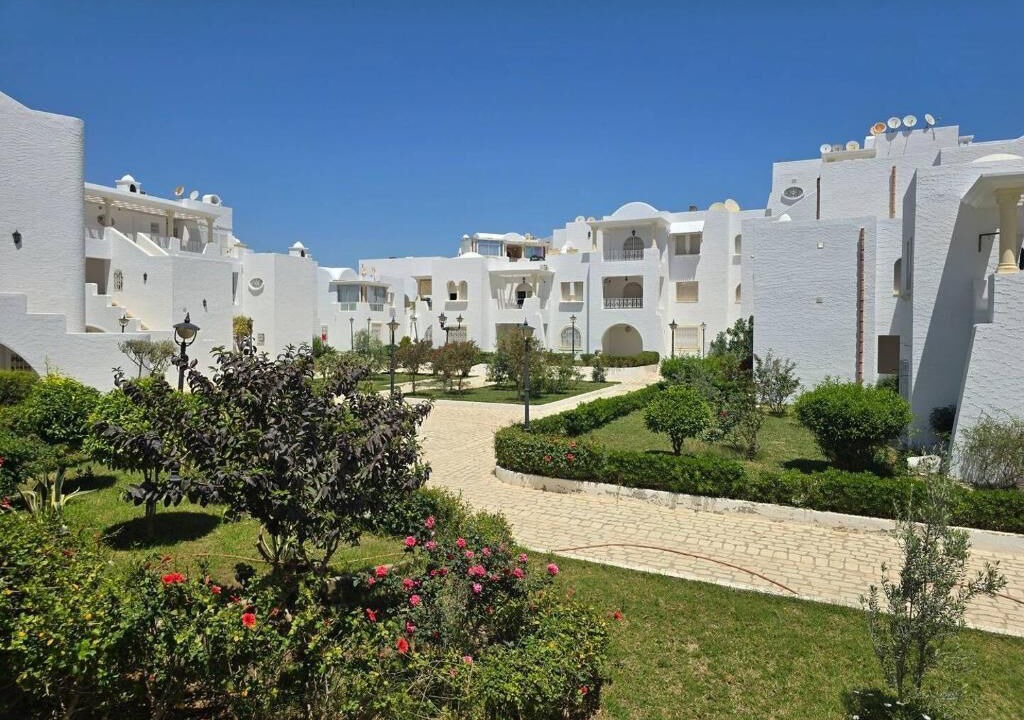 Photo of Patio Balcony in Yasmine