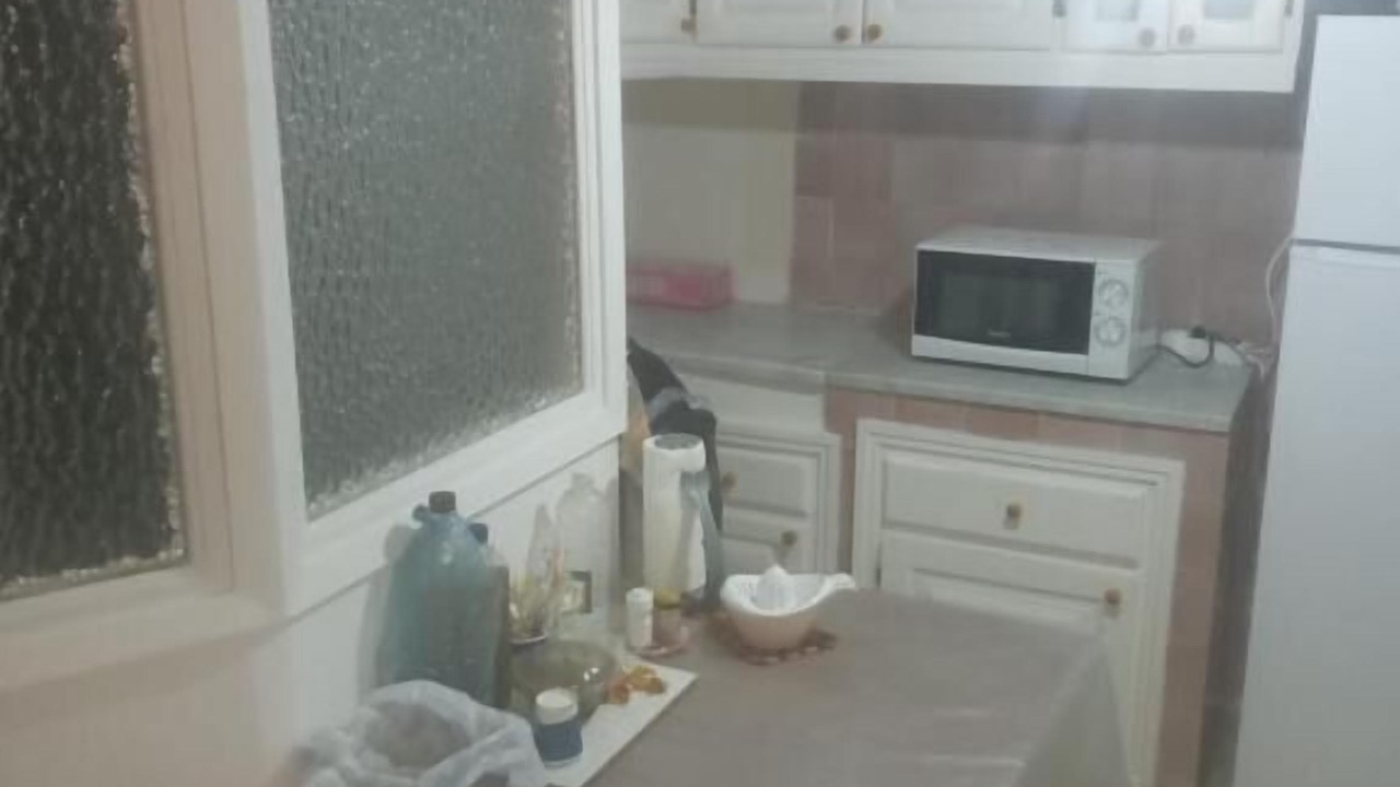 Photo of Kitchen in El Menzah 7