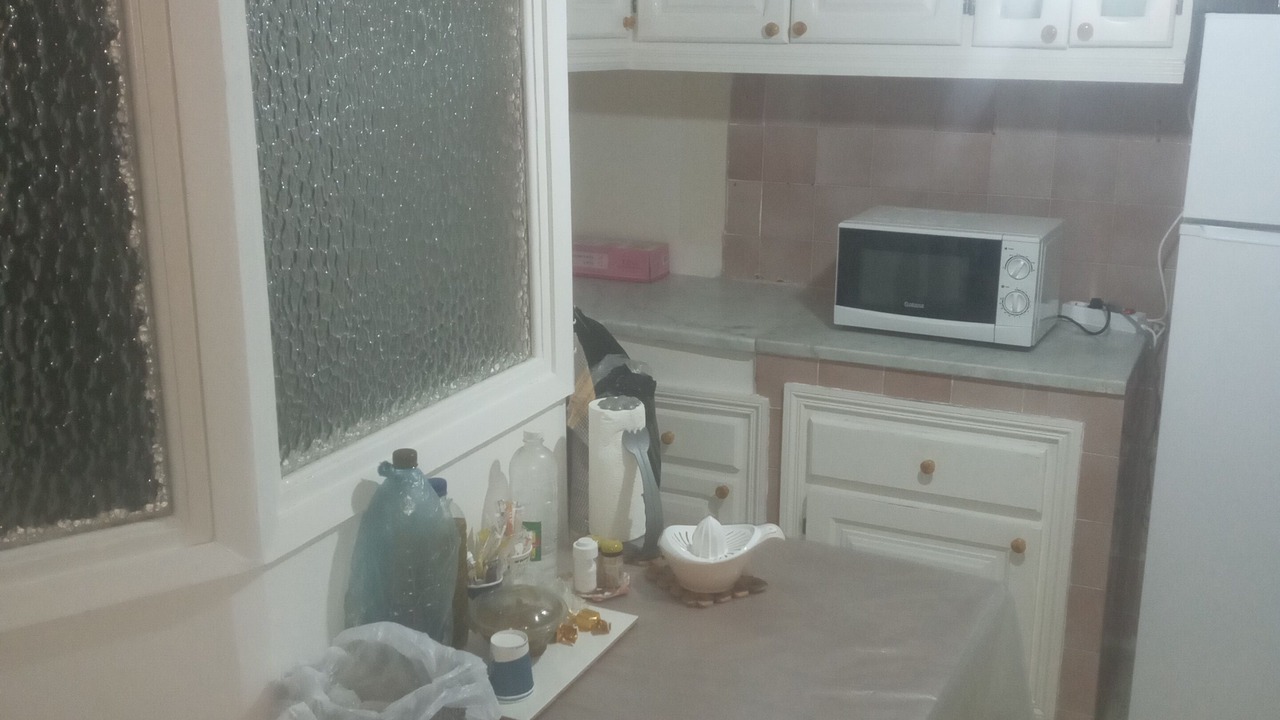 Photo of Kitchen in El Menzah 7