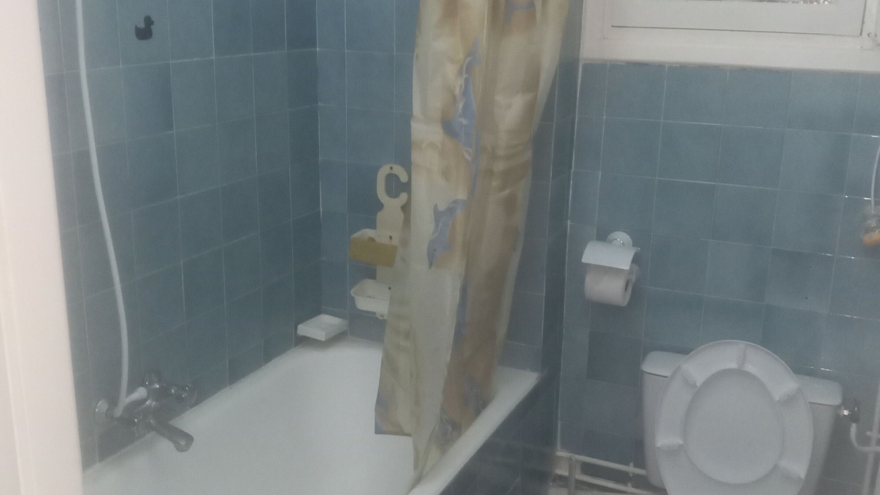 Photo of Bathroom in El Menzah 7