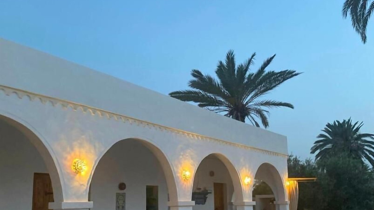 Photo of Outdoor in Djerba