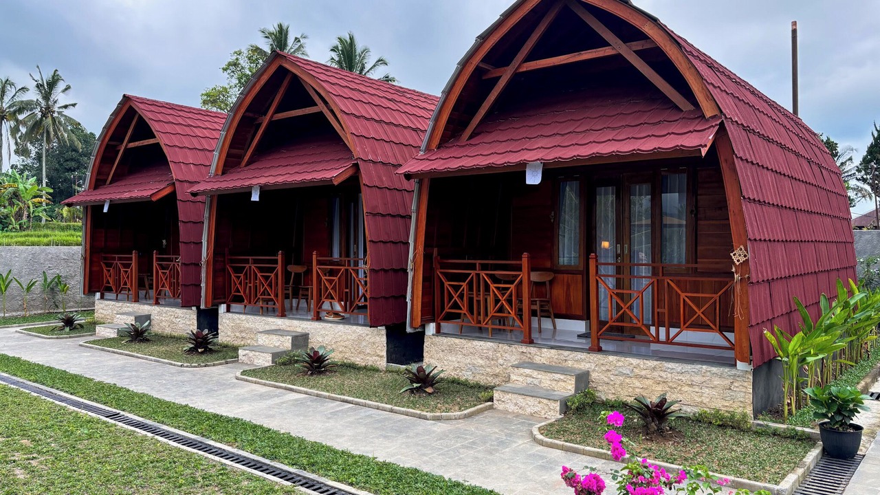Photo of Outdoor in Mekarsari