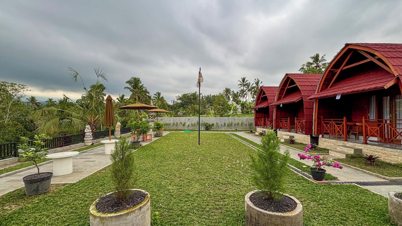 Photo of Outdoor in Mekarsari