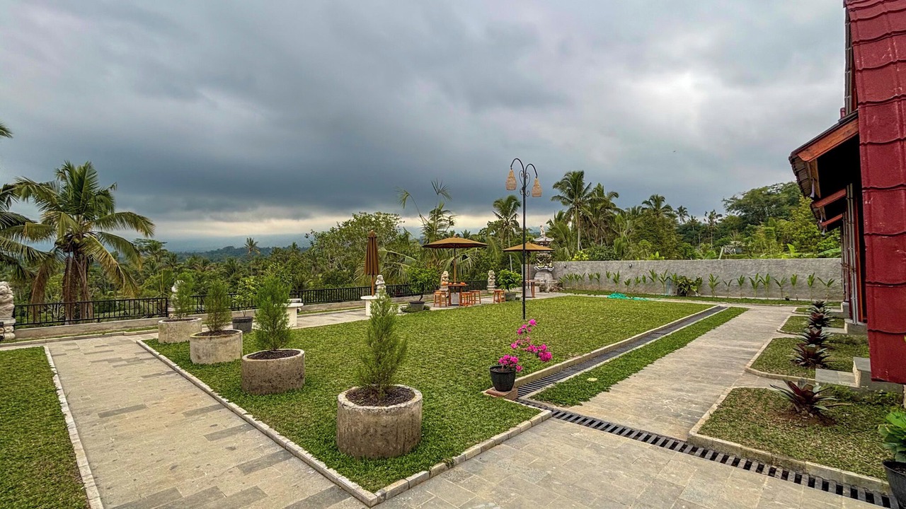 Photo of Outdoor in Mekarsari