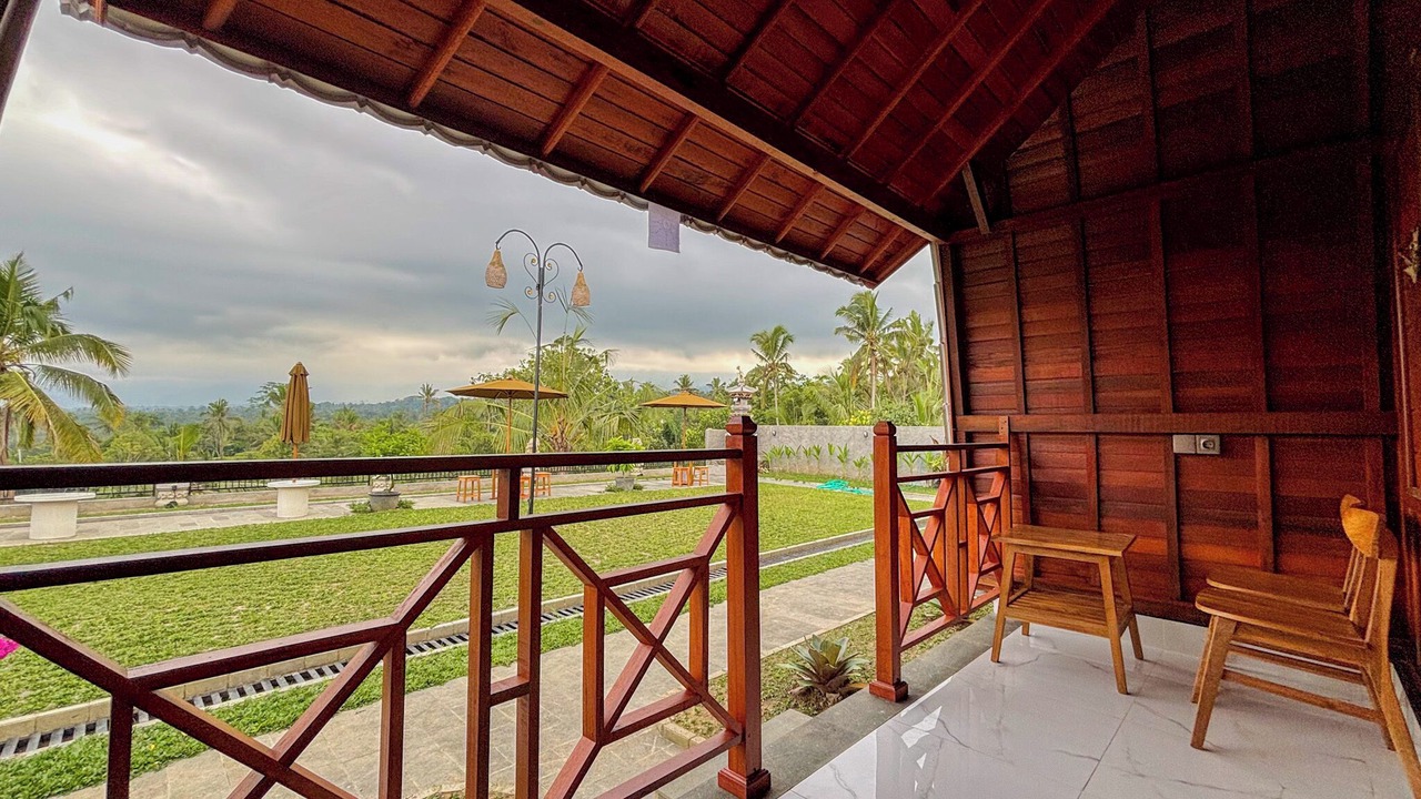 Photo of Outdoor in Mekarsari