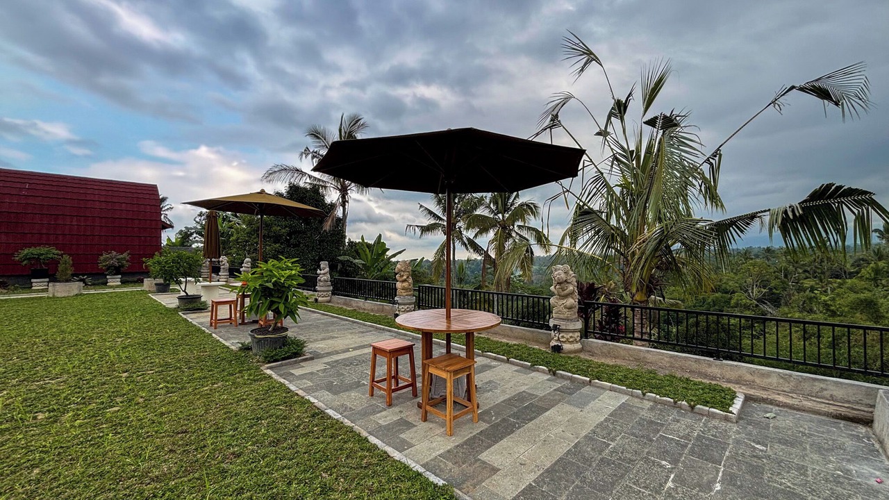 Photo of Outdoor in Mekarsari