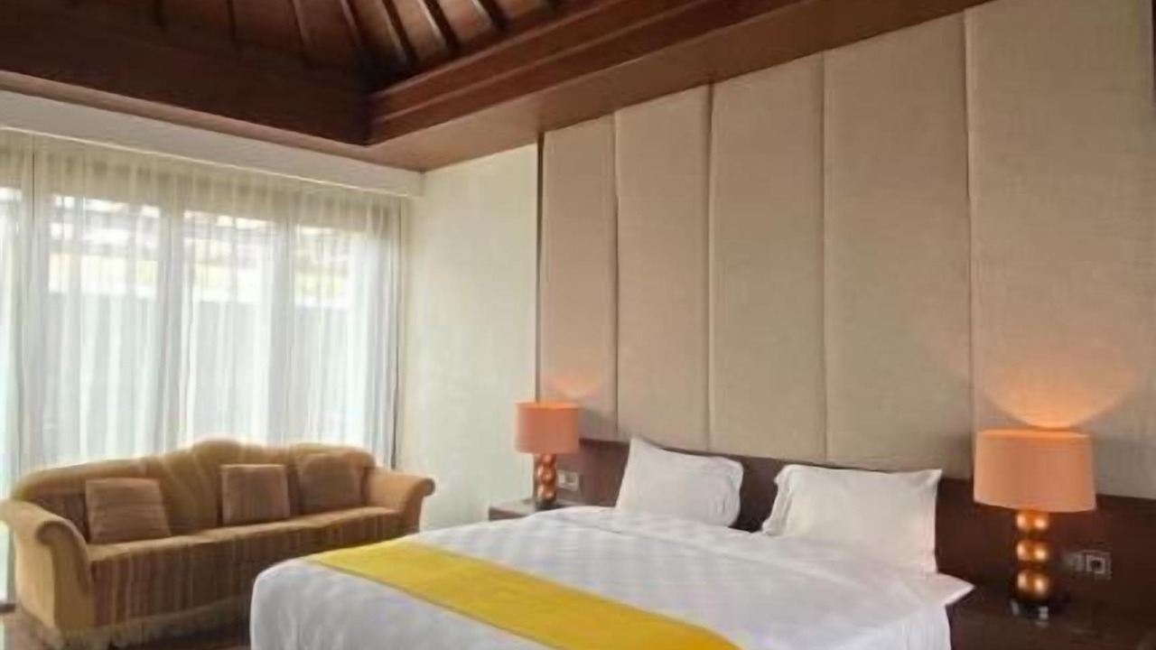 Photo of Bedroom in Ambarawa