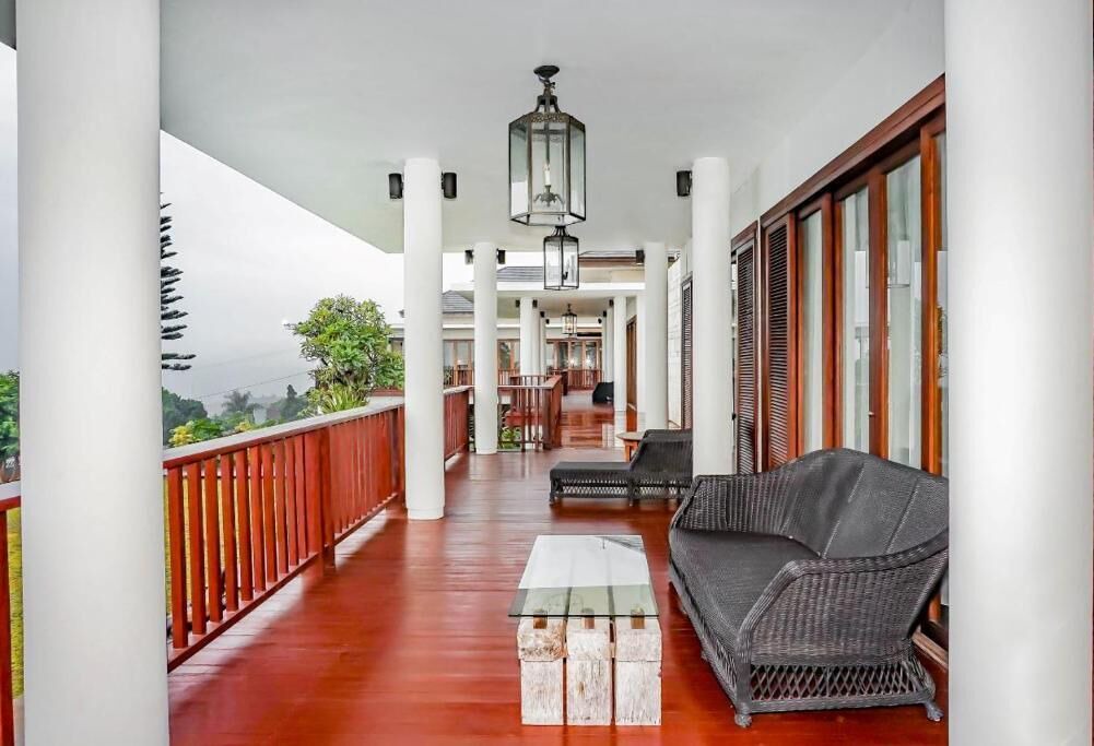 Photo of Bedroom in Ambarawa