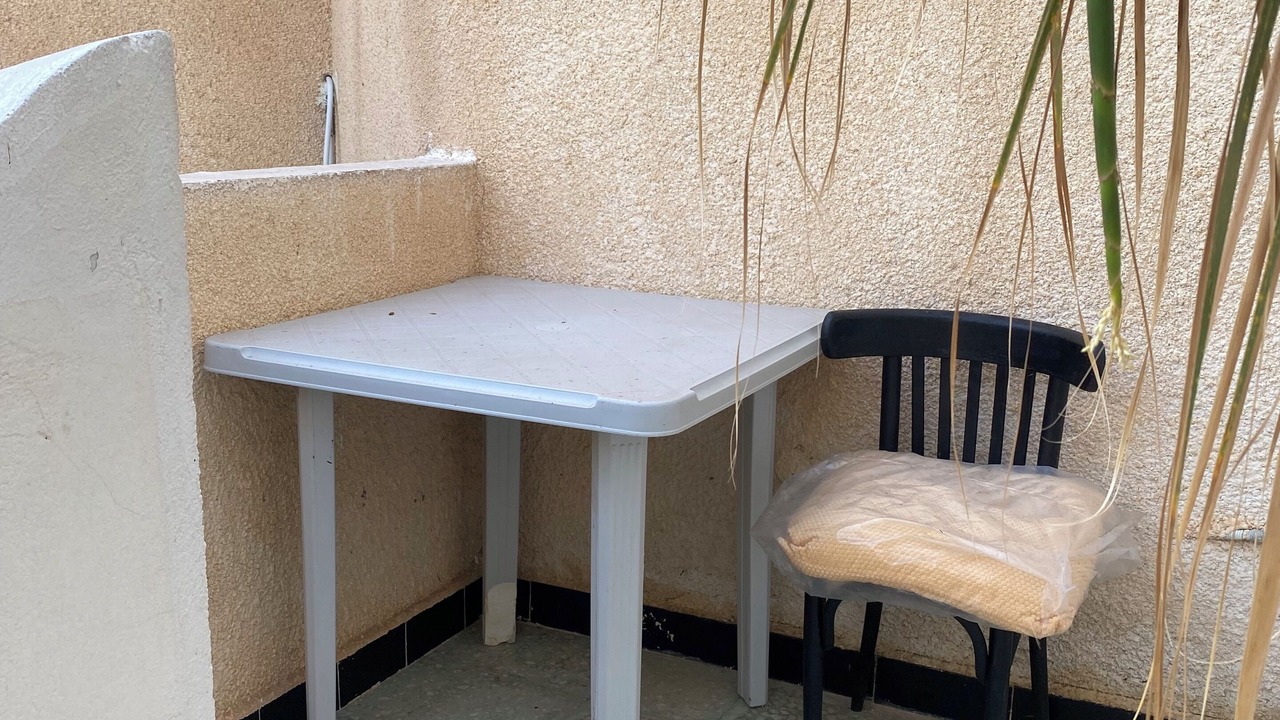 Photo of Outdoor in Hay Souani