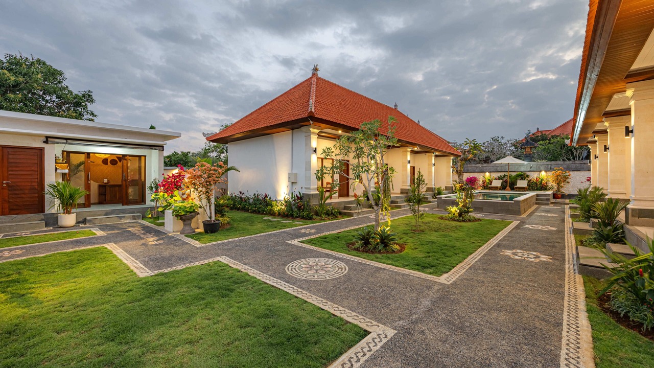Photo of Outdoor in Kutuh