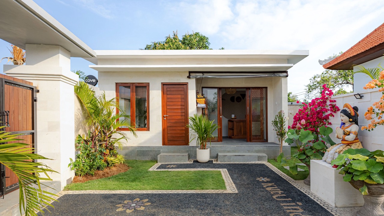 Photo of Outdoor in Kutuh