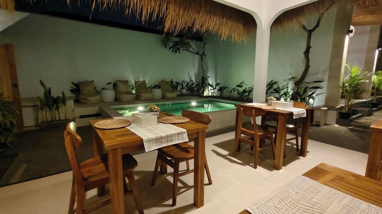 Photo of Outdoor in Siligita