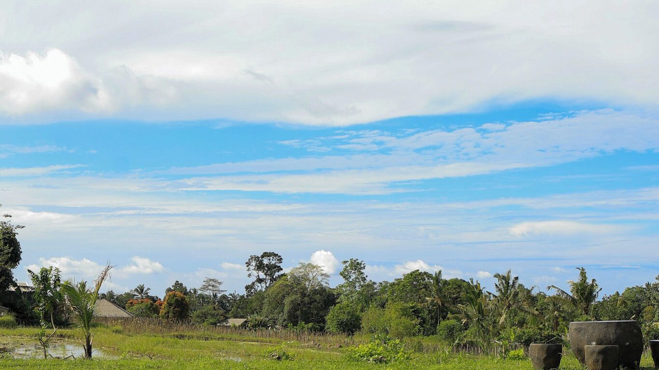 Photo of Outdoor in Mekarsari