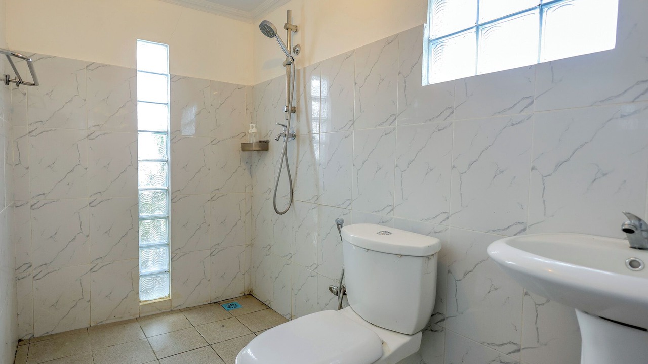 Photo of Bathroom in Mekarsari