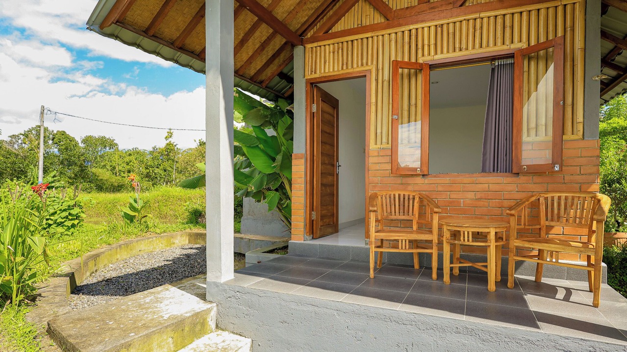 Photo of Outdoor in Mekarsari