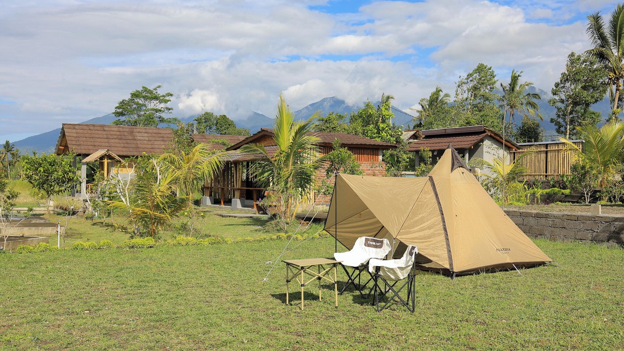 Photo of Outdoor in Mekarsari