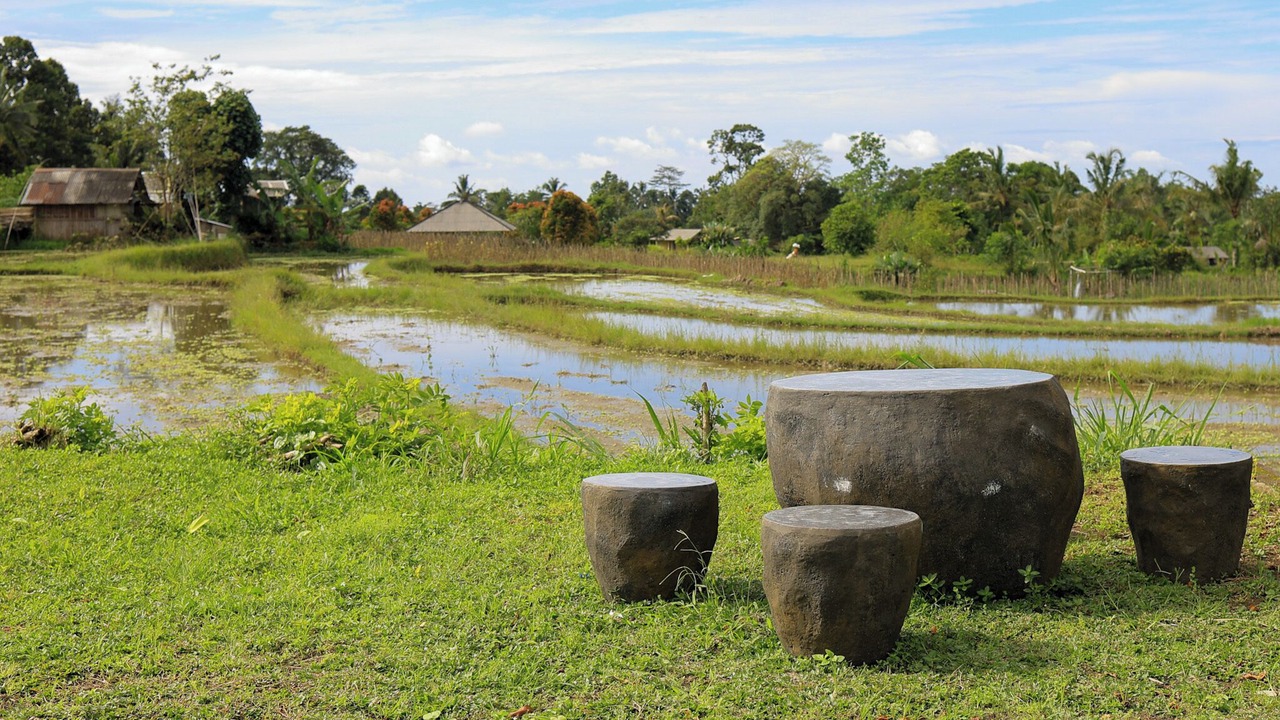 Photo of Outdoor in Mekarsari