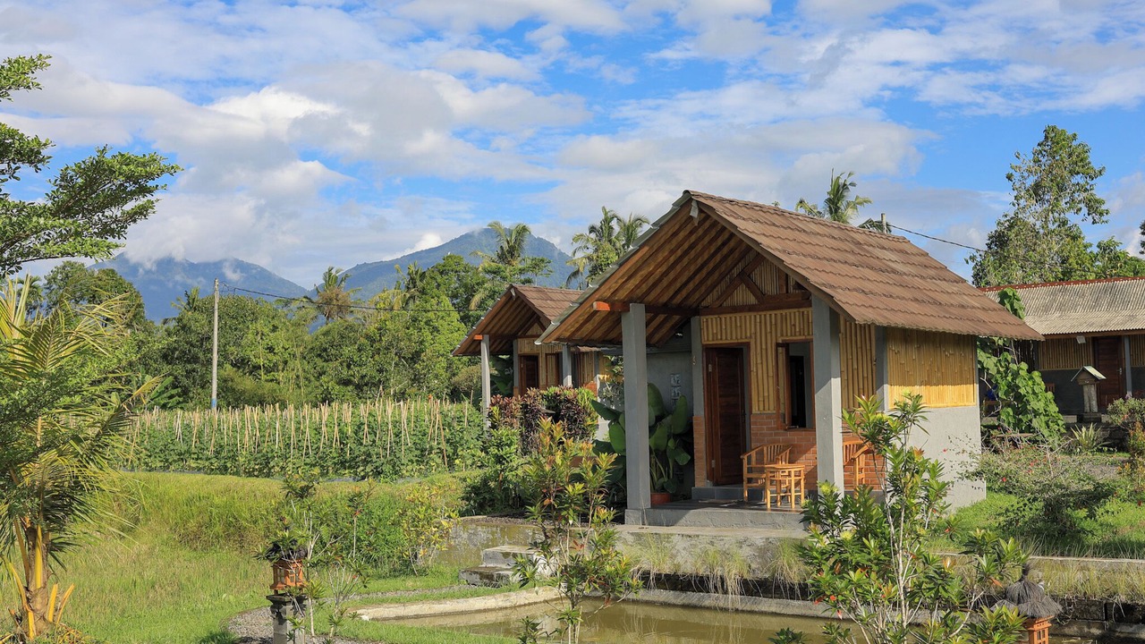 Photo of Outdoor in Mekarsari