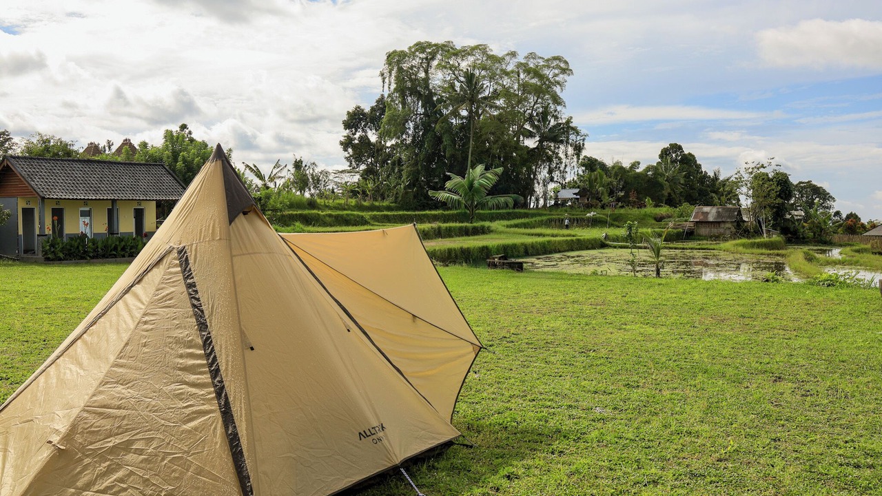 Photo of Outdoor in Mekarsari
