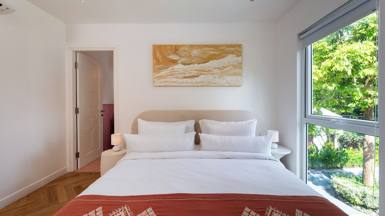 Photo of Bedroom in Melayang