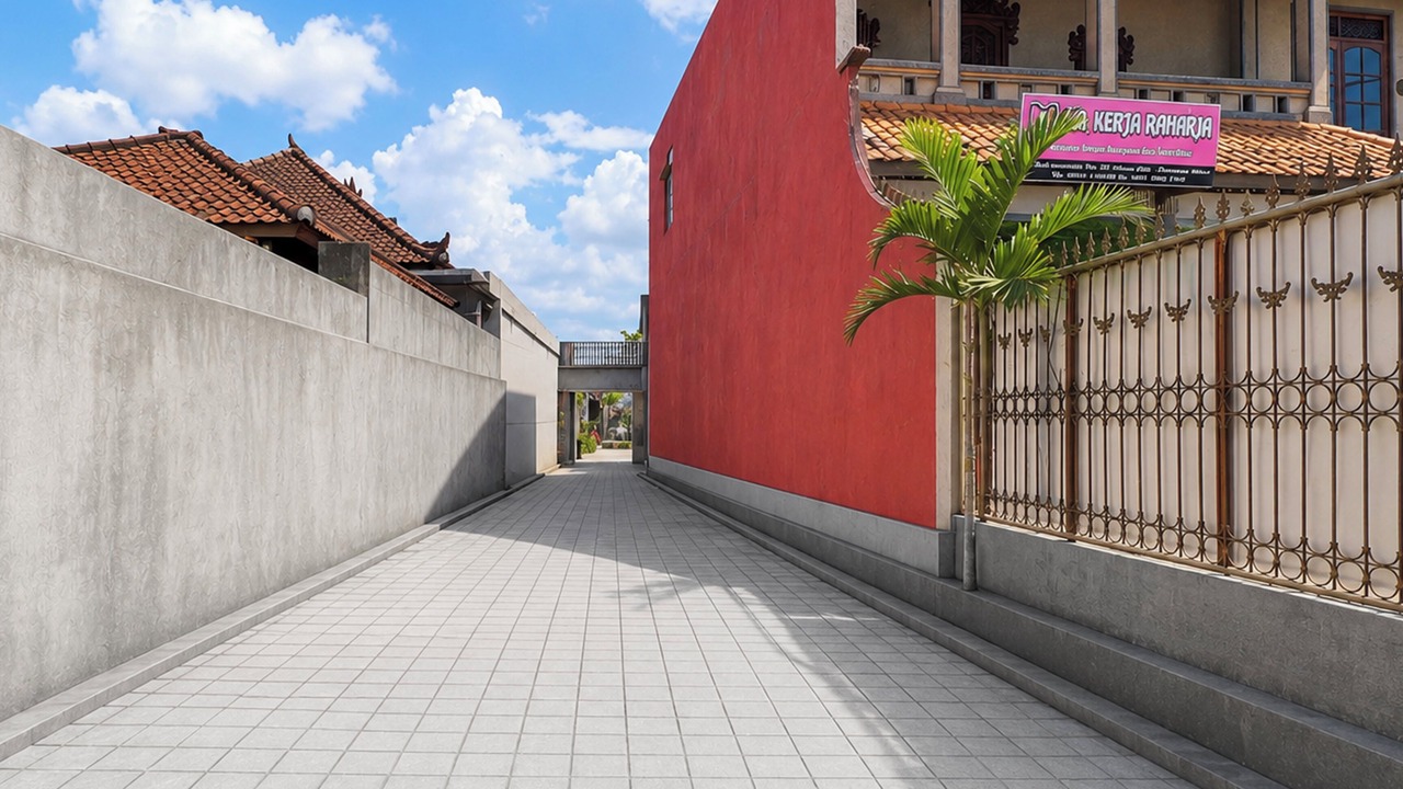 Photo of Outdoor in Denpasar Utara