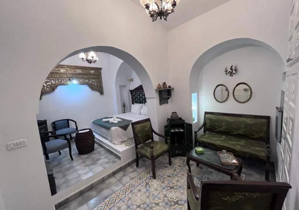 Photo of Outdoor in Hammam Al Agzaz