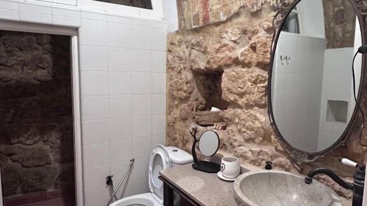Photo of Bathroom in Hammam Al Agzaz