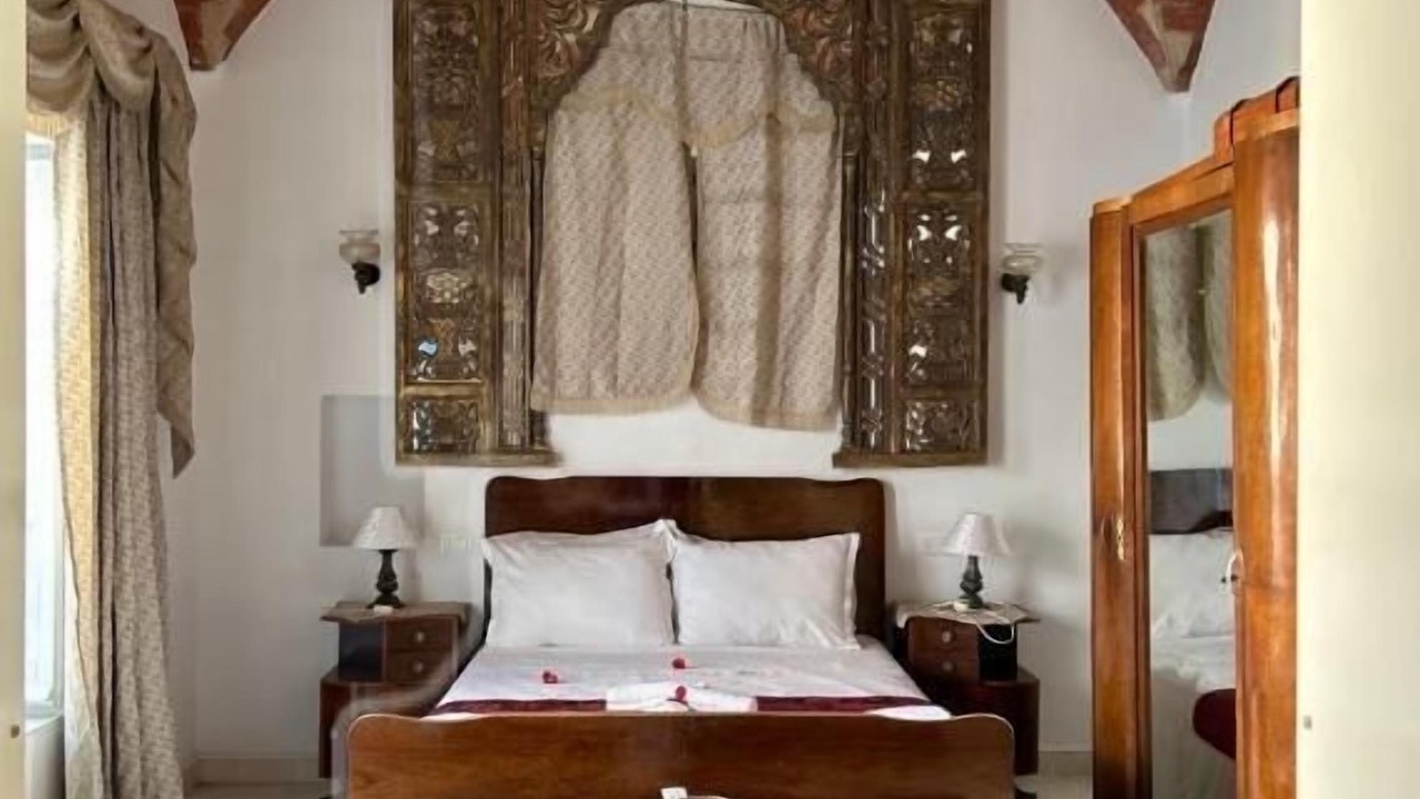 Photo of Bedroom in Hammam Al Agzaz