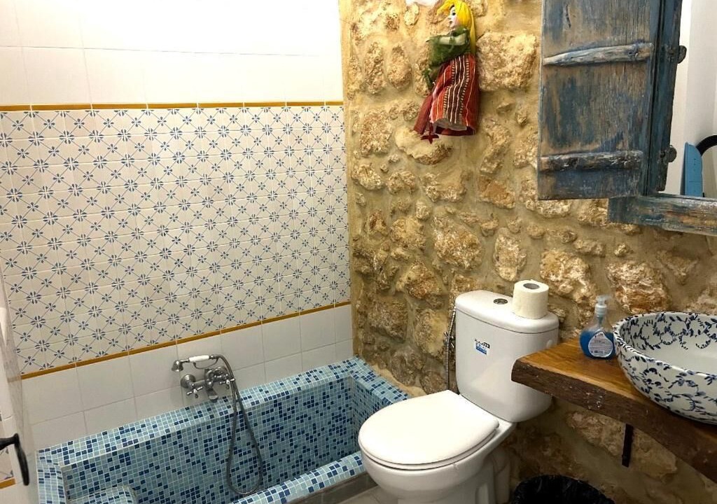 Photo of Bathroom in Hammam Al Agzaz