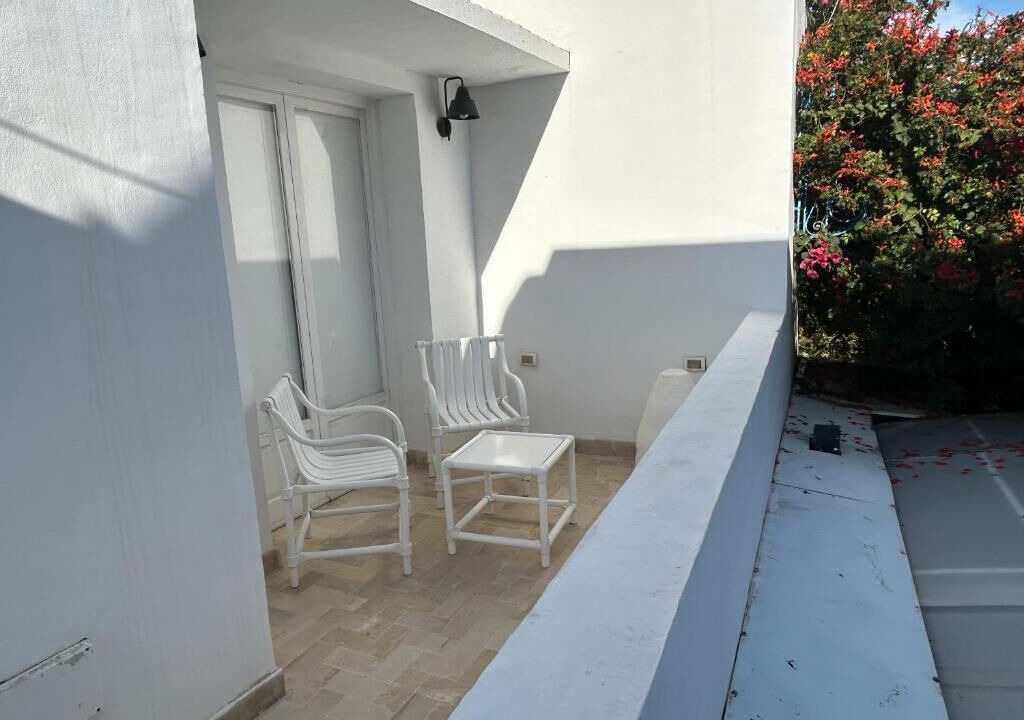 Photo of Patio Balcony in Hammam Al Agzaz