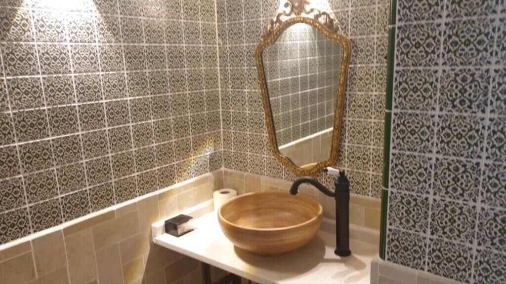 Photo of Bathroom in Hammam Al Agzaz
