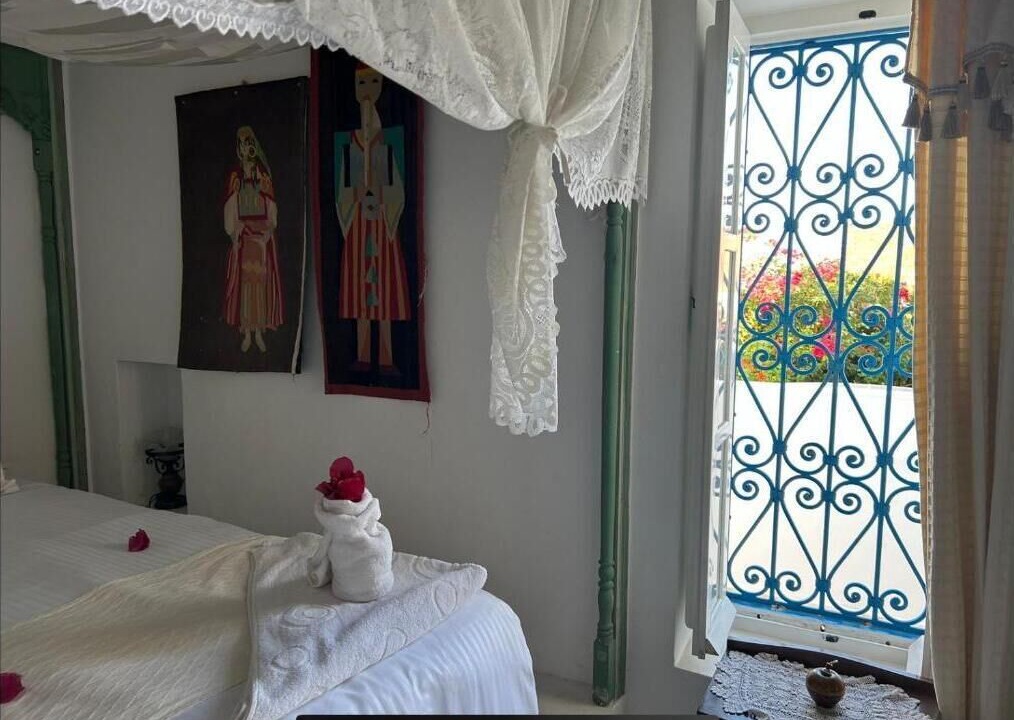 Photo of Outdoor in Hammam Al Agzaz