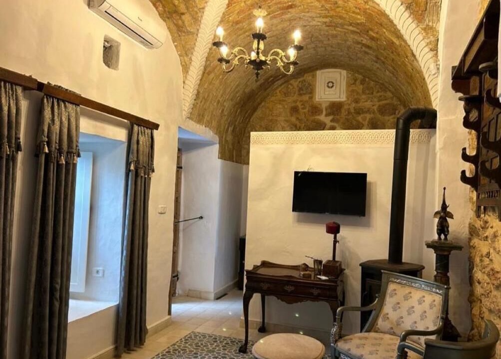 Photo of Outdoor in Hammam Al Agzaz