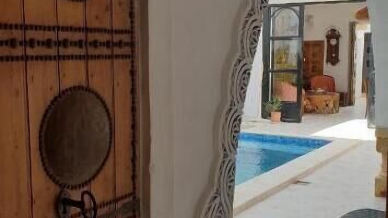 Photo of Outdoor in Hammam Al Agzaz