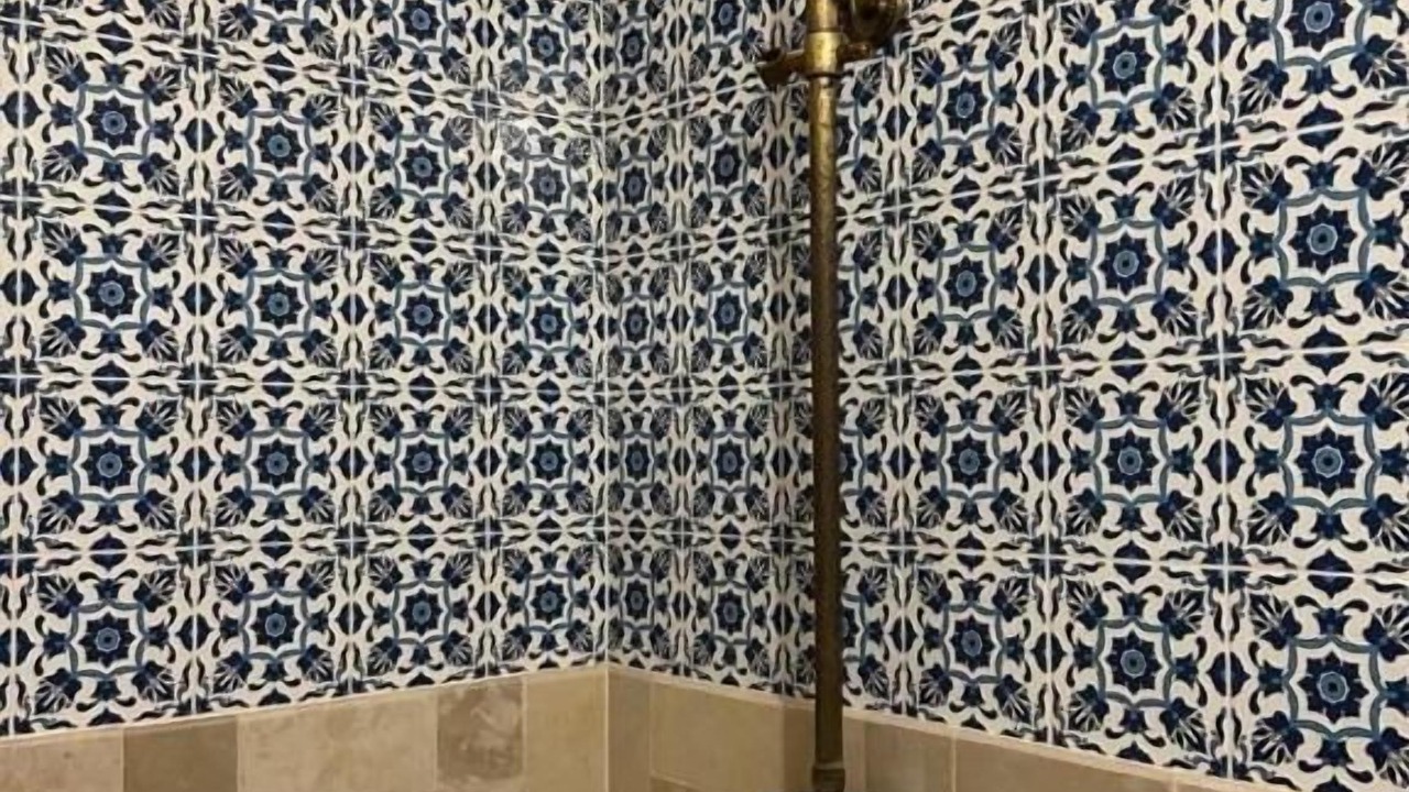 Photo of Bathroom in Hammam Al Agzaz