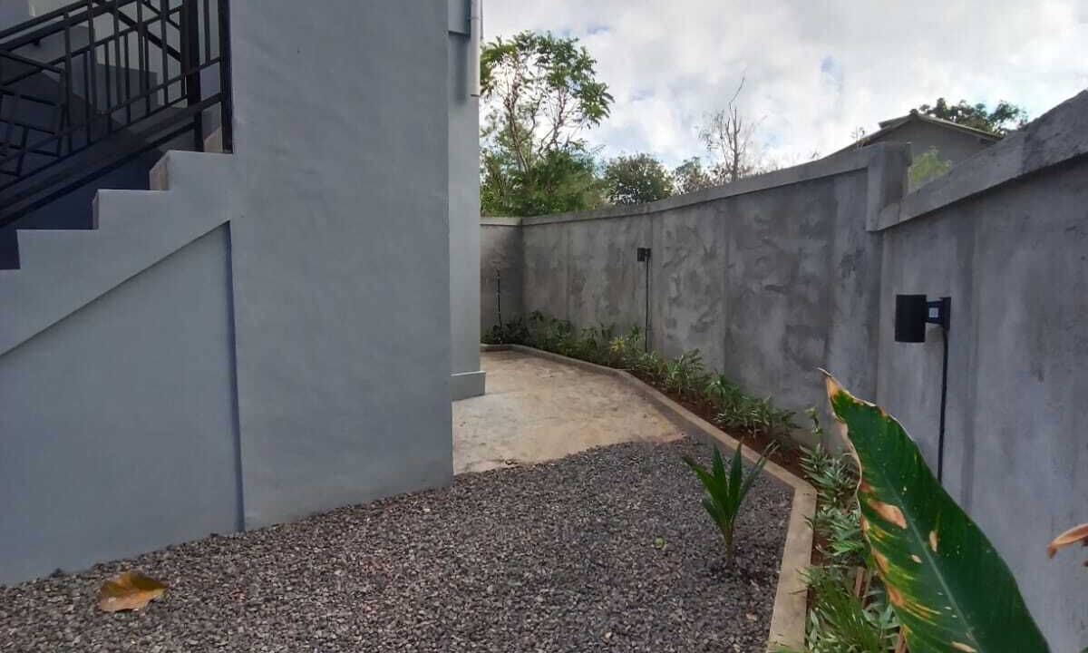 Photo of Outdoor in BTDC