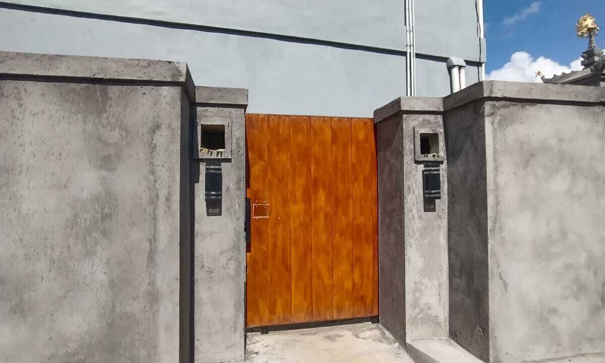 Photo of Outdoor in BTDC