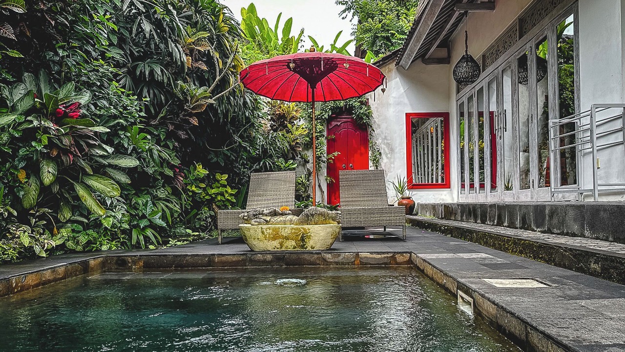Photo of Outdoor in Penestanan