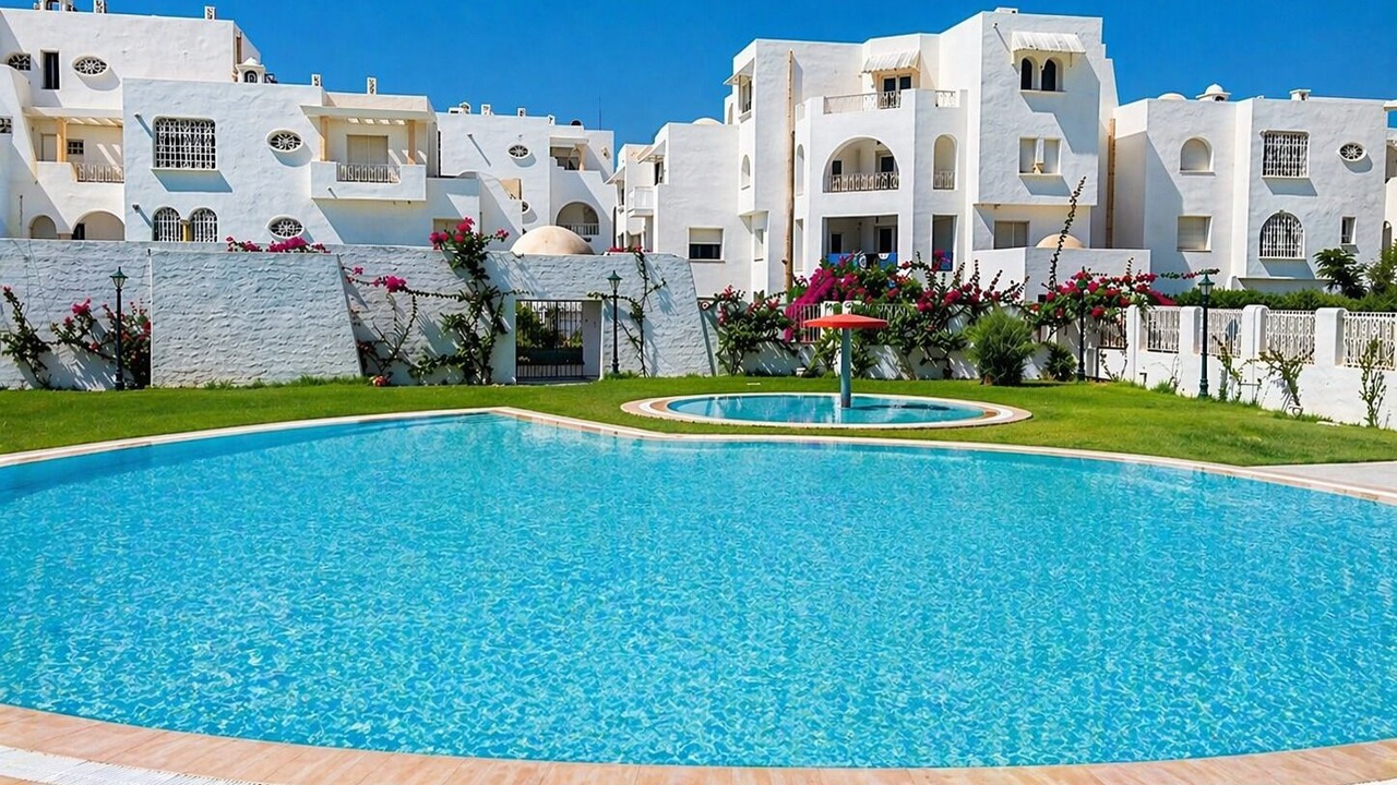 Photo of Outdoor in Yasmine