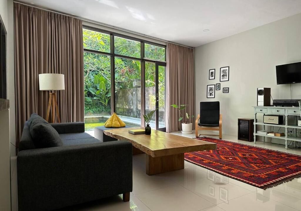 Photo of Livingroom in Suraberata