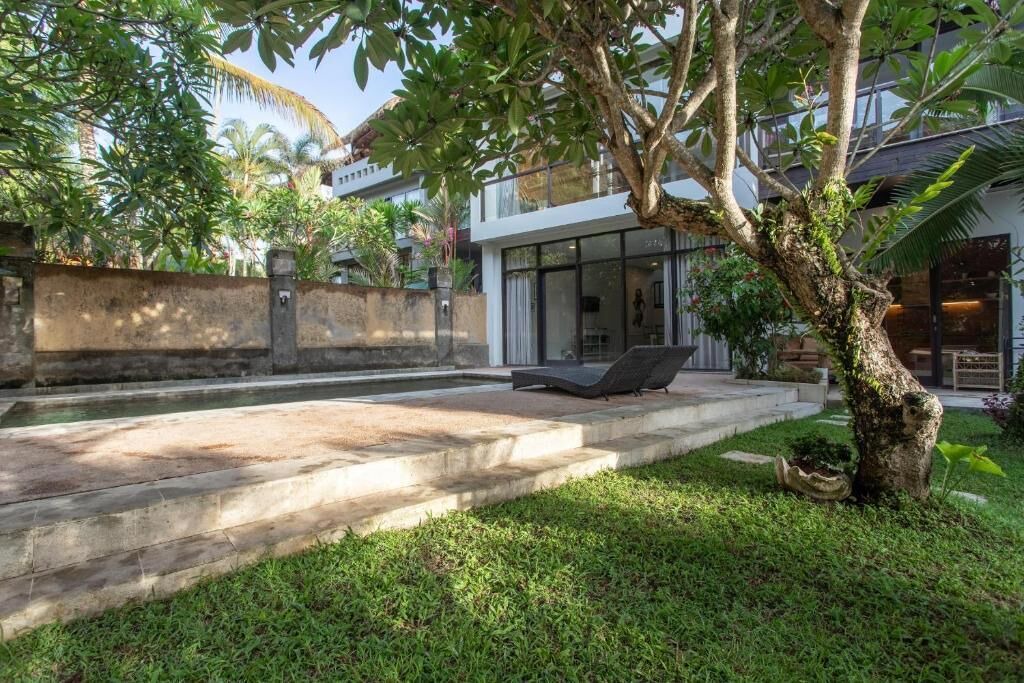 Photo of Patio Balcony in Suraberata