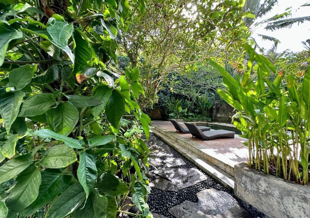 Photo of Patio Balcony in Suraberata