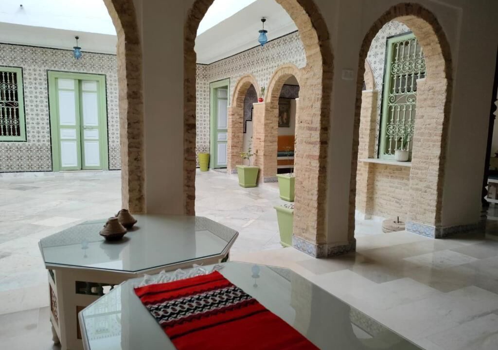 Photo of Others in Kairouan