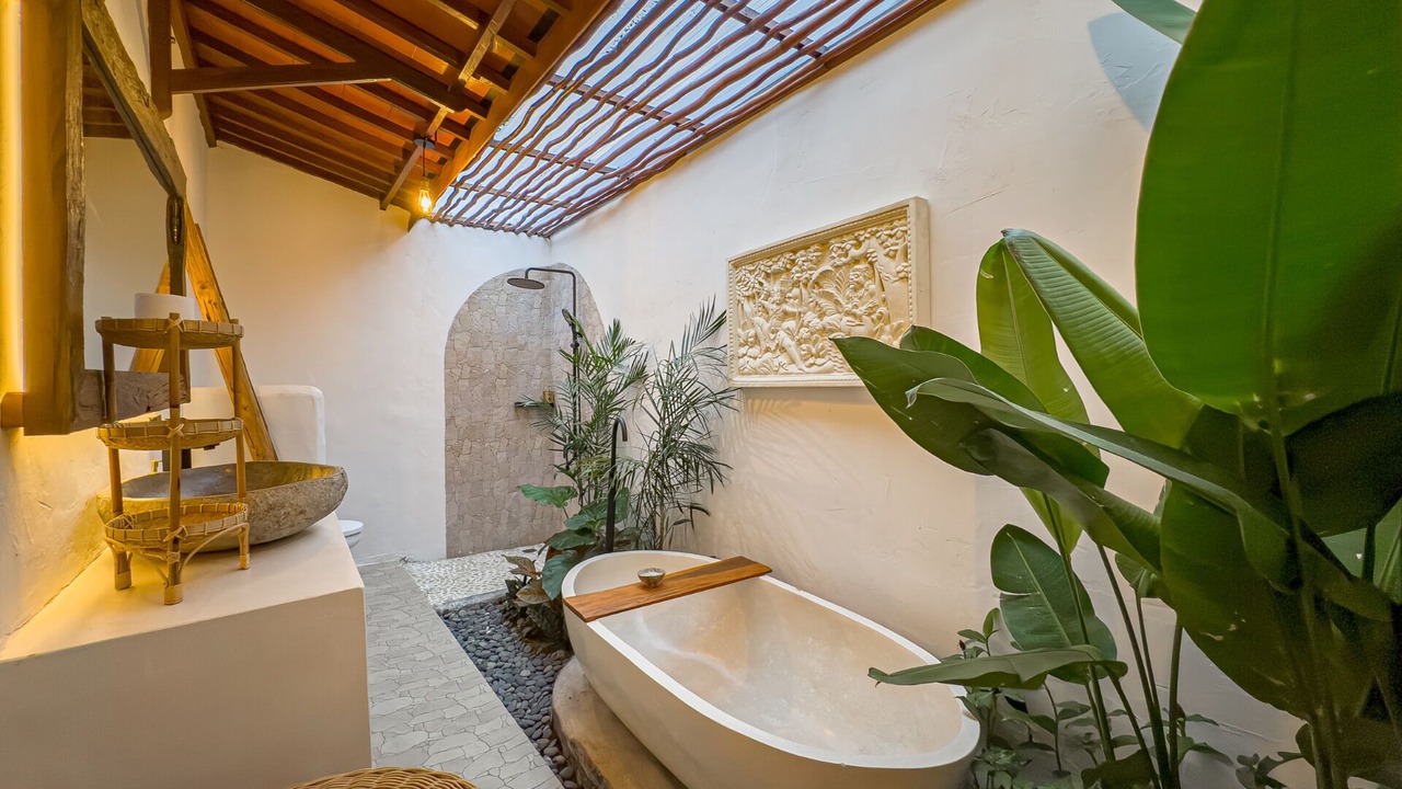 Photo of Patio Balcony in Buduk