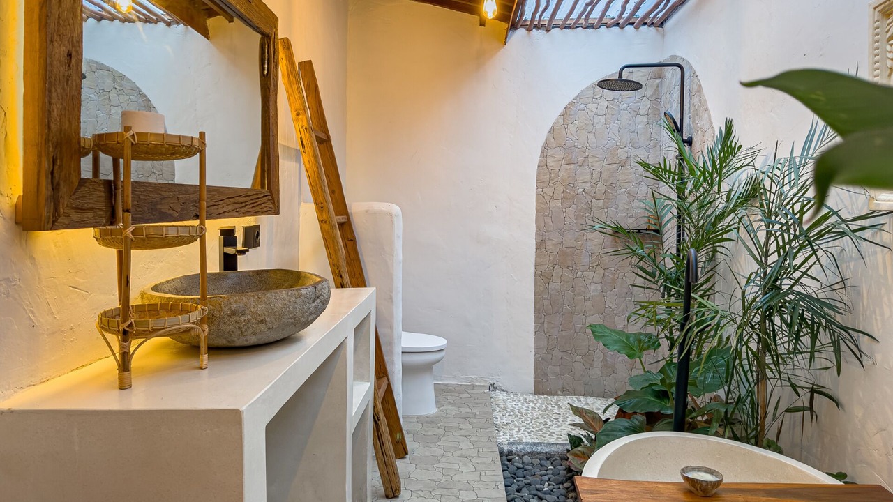 Photo of Patio Balcony in Buduk
