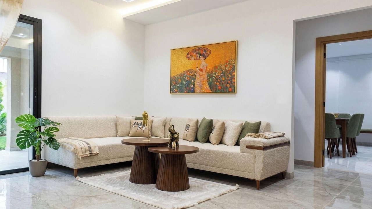 Photo of Outdoor in Sidi Daoud