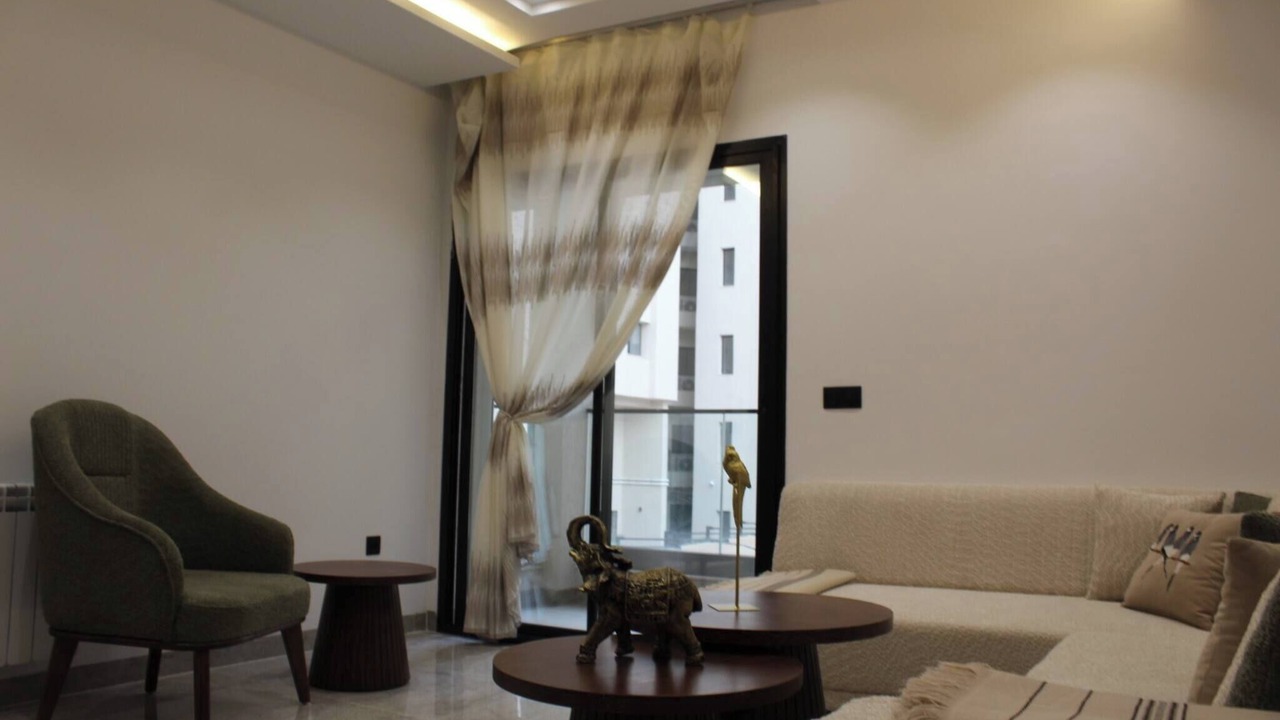 Photo of Outdoor in Sidi Daoud