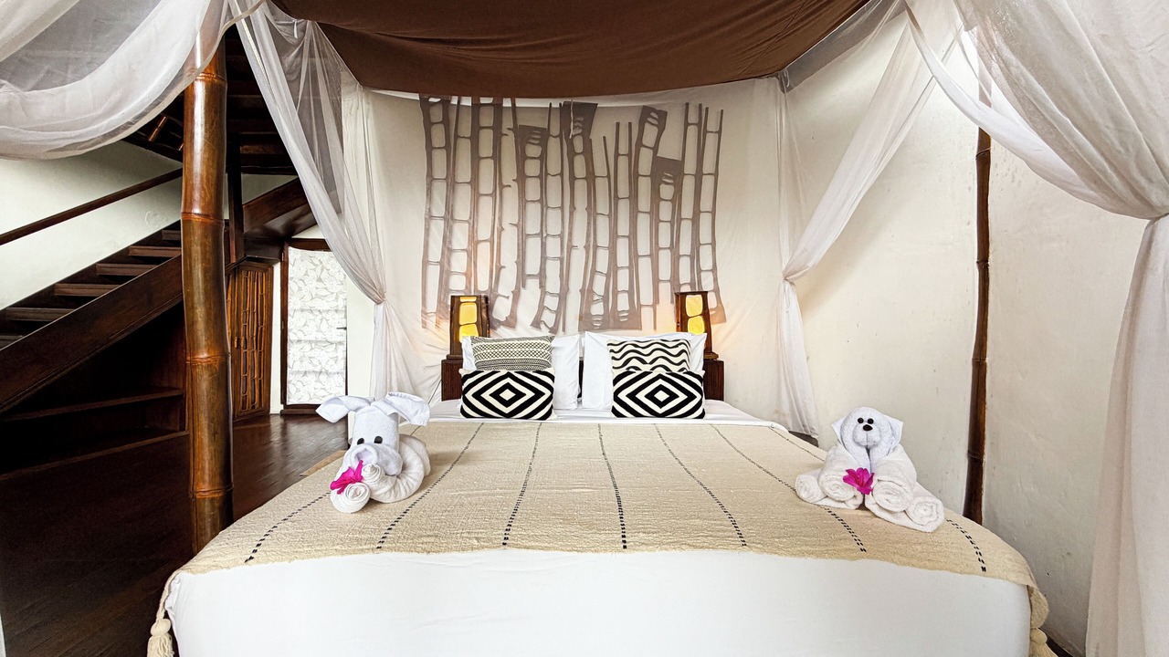 Photo of Bedroom in Pelaga