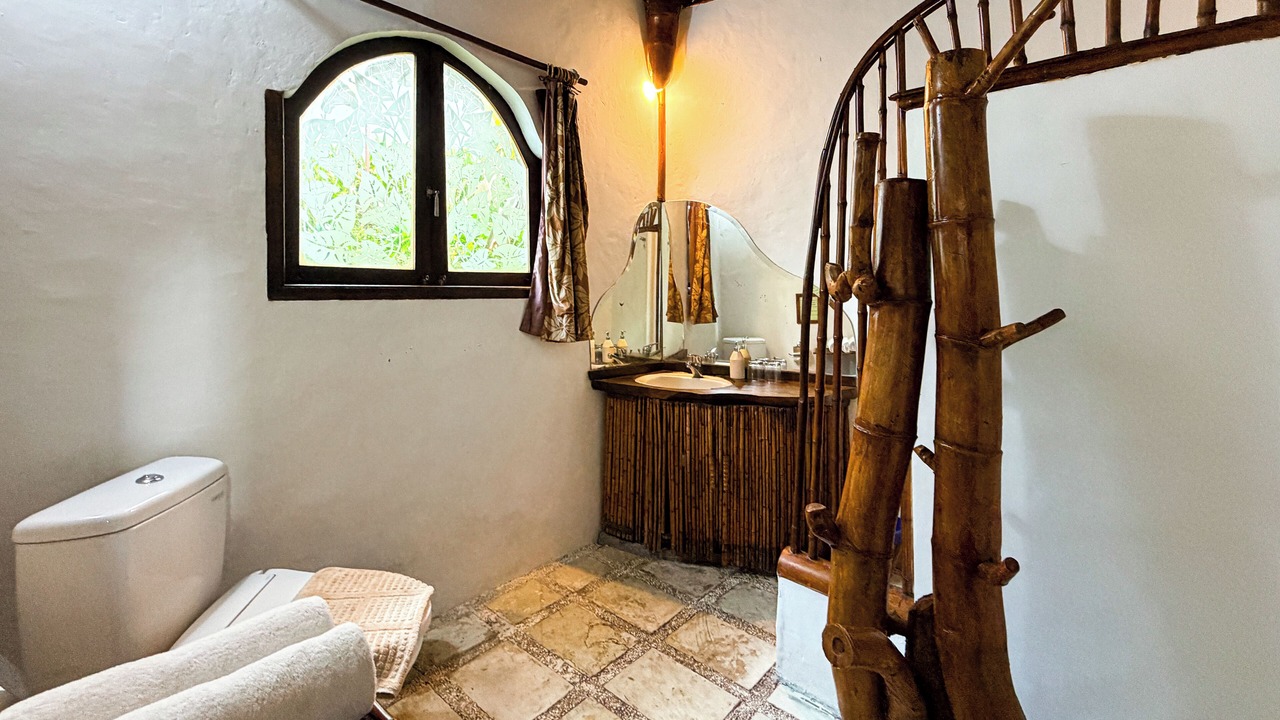 Photo of Bathroom in Pelaga