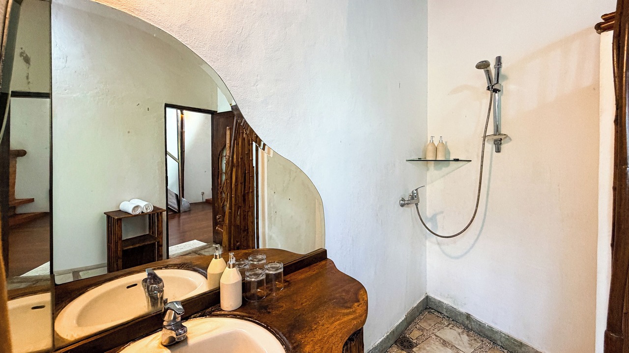 Photo of Bathroom in Pelaga